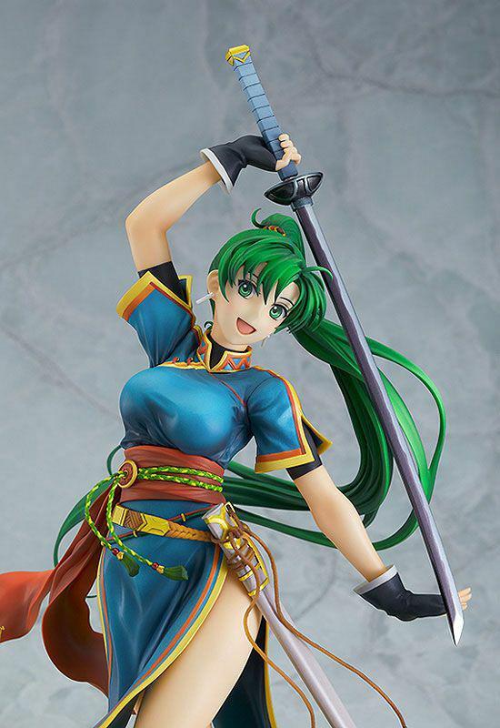 Preview: Lyndis / Lyn - Intelligent Systems