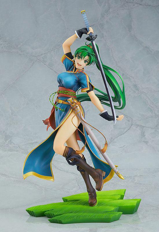 Preview: Lyndis / Lyn - Intelligent Systems