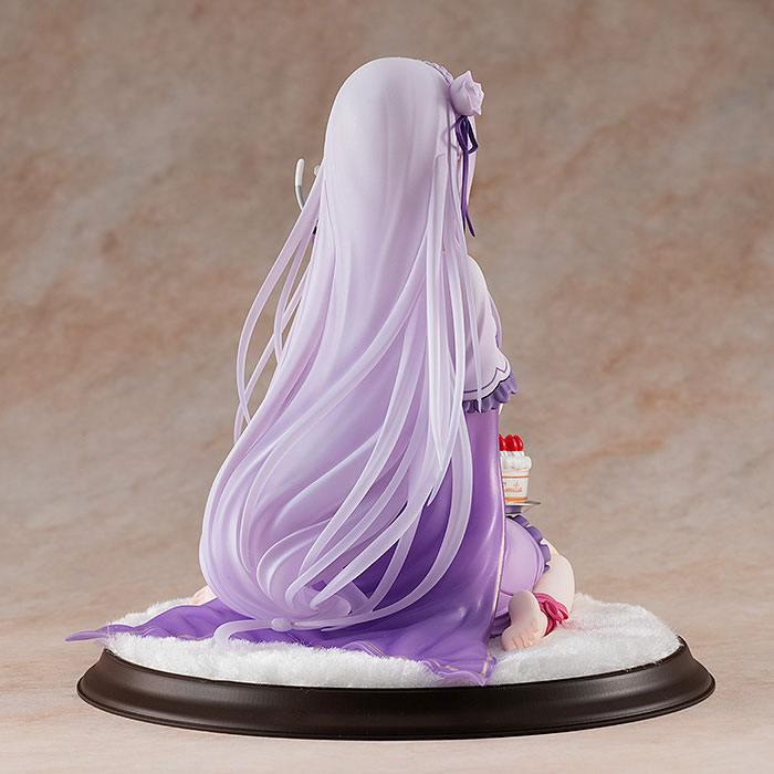 Preview: Emilia -Birthday Cake - KD Colle - Kadokawa