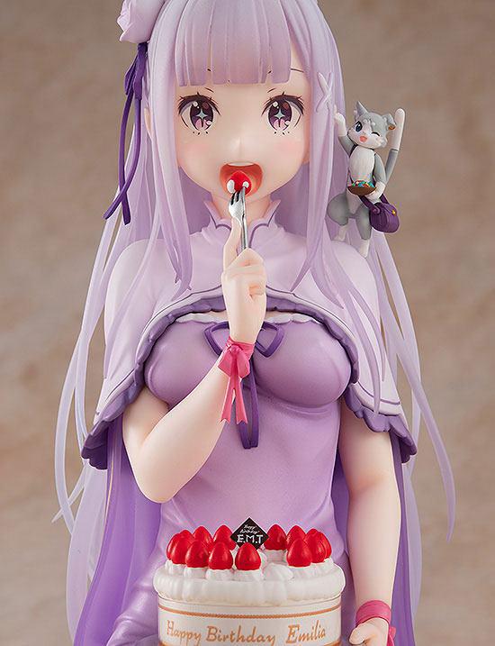 Preview: Emilia -Birthday Cake - KD Colle - Kadokawa