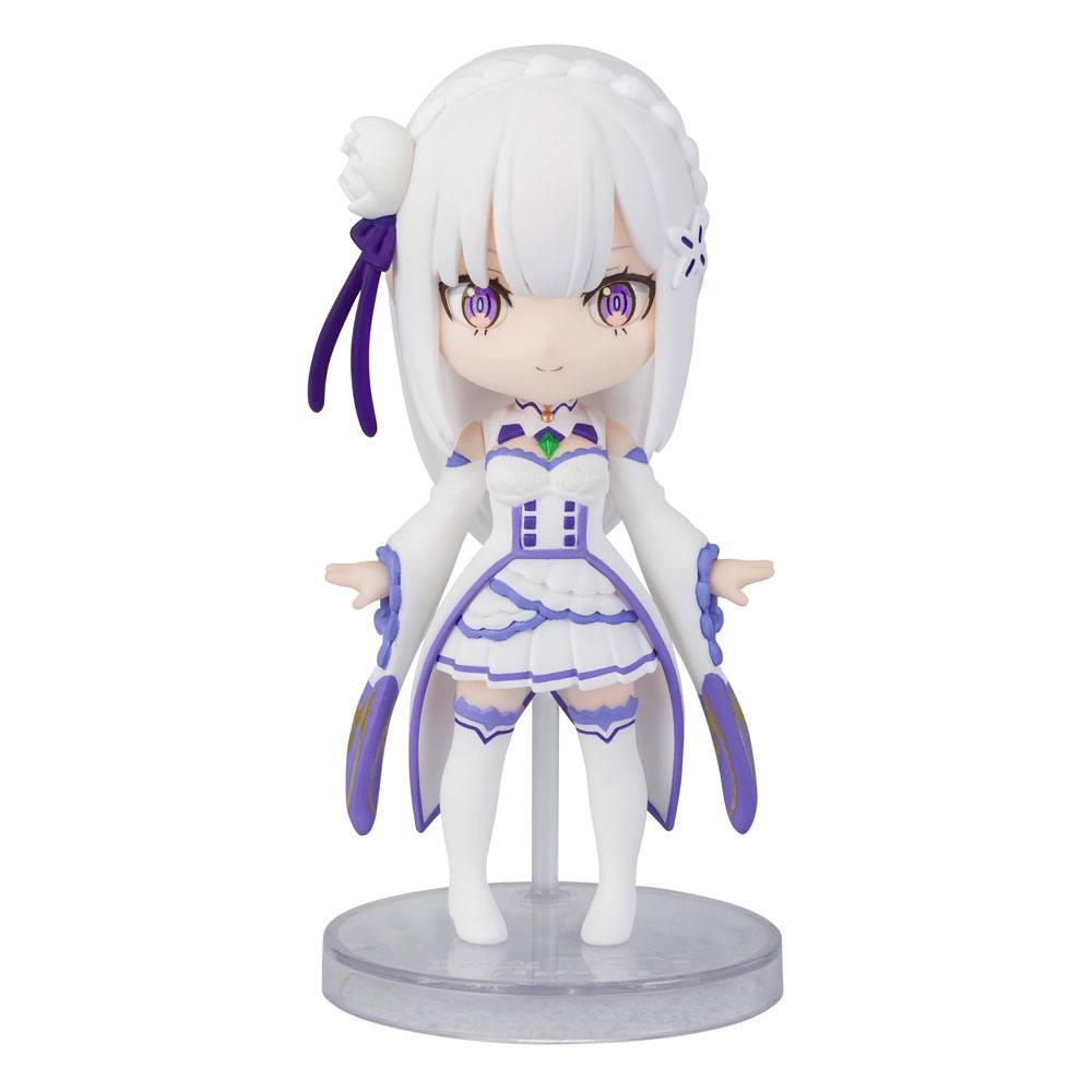 Preview: Emilia - Figuarts mini - Bandai Spirits