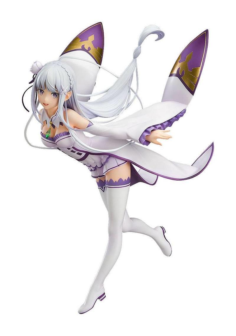 Preview: Emilia- Good Smile Company