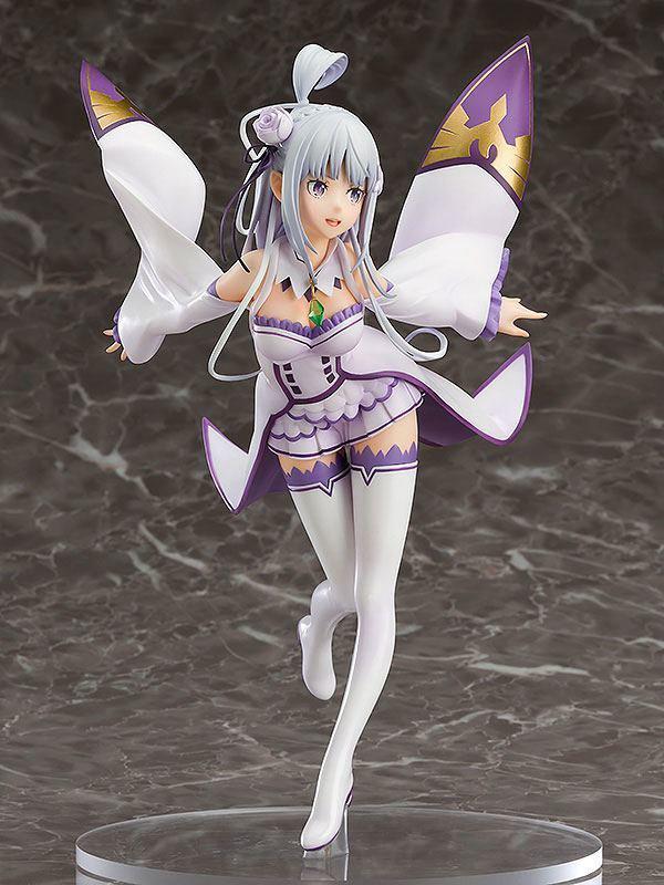 Preview: Emilia- Good Smile Company