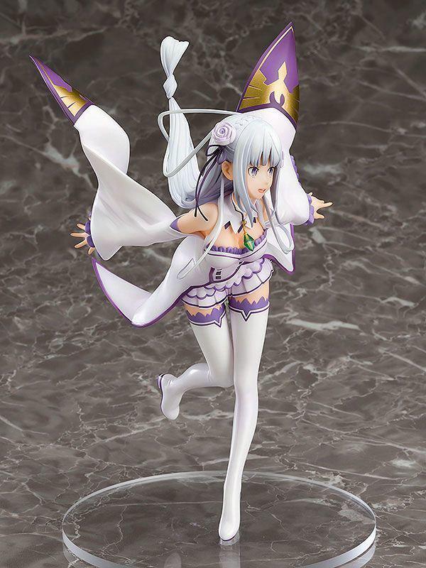 Preview: Emilia- Good Smile Company