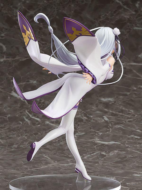 Preview: Emilia- Good Smile Company