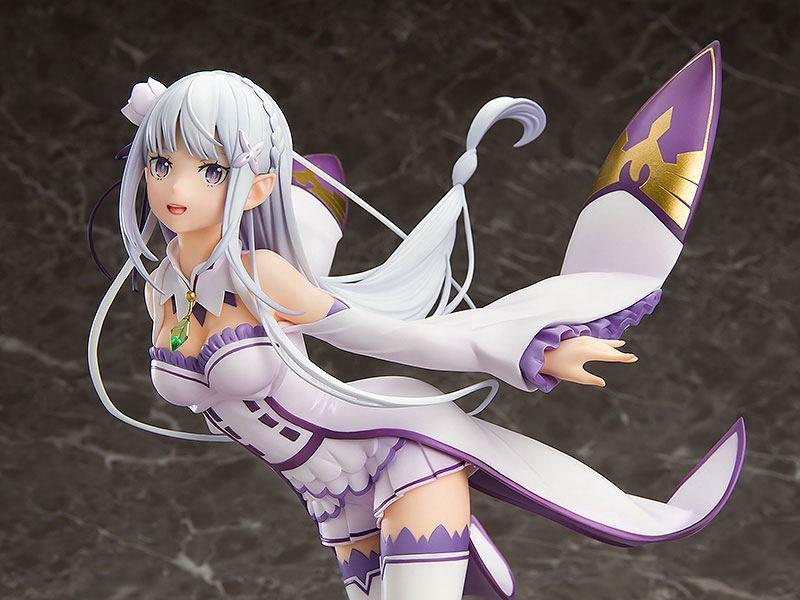 Preview: Emilia- Good Smile Company