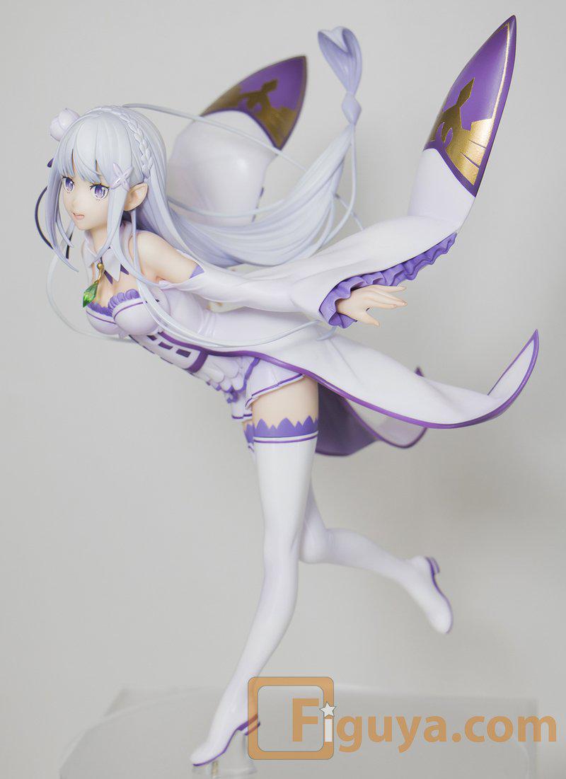 Preview: Emilia- Good Smile Company