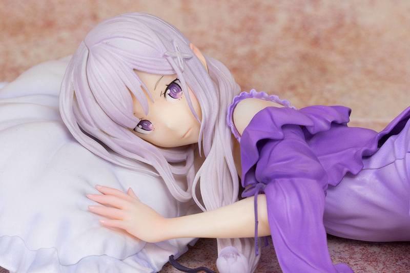 Preview: Emilia - Pulchra