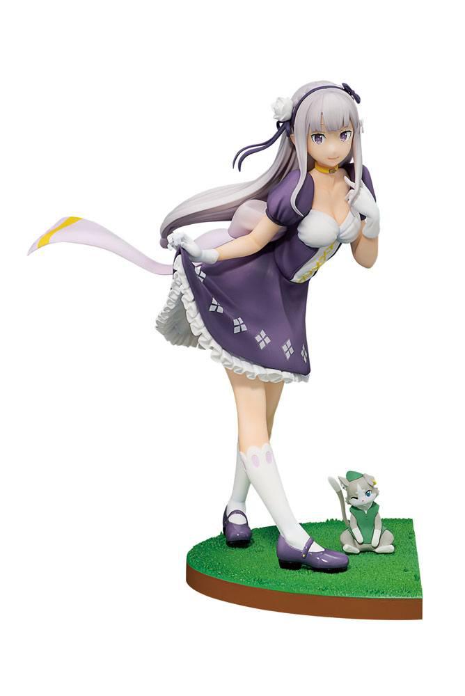 Preview: Emilia - Snow White Life - Ichibansho - Ichiban Kuji