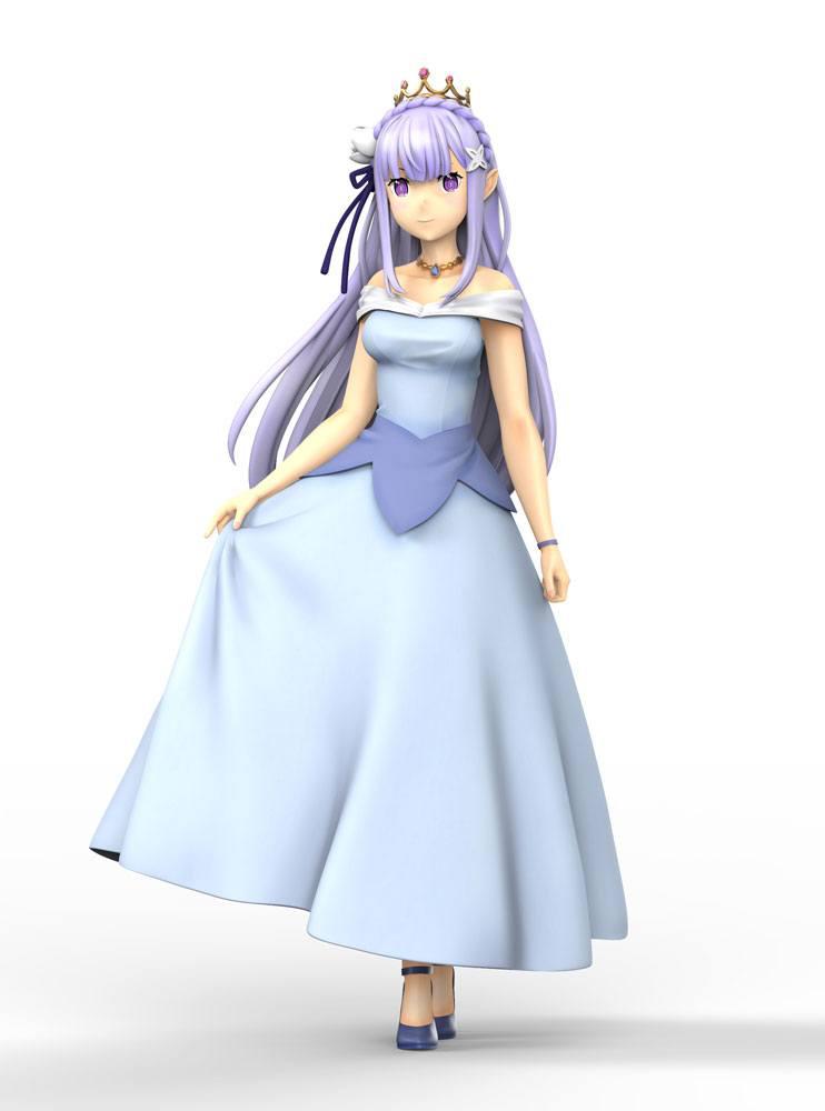 Preview: Emilia - Super Special Series Fairy Tale Sleeping Beauty - Furyu