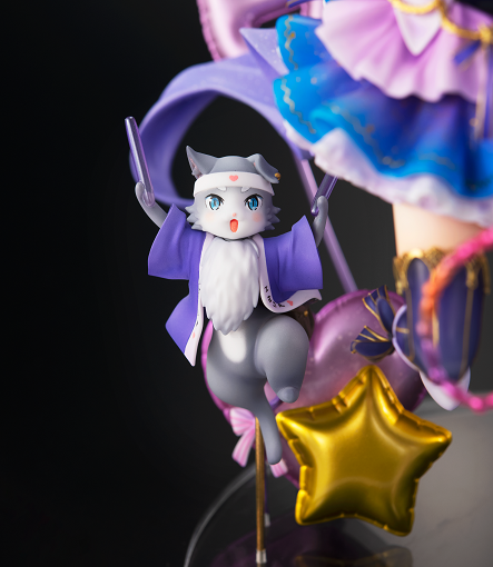 Preview: Emilia idol Ver. - Re:Zero kara Hajimeru Isekai Seikatsu - Scale Figur - eStream