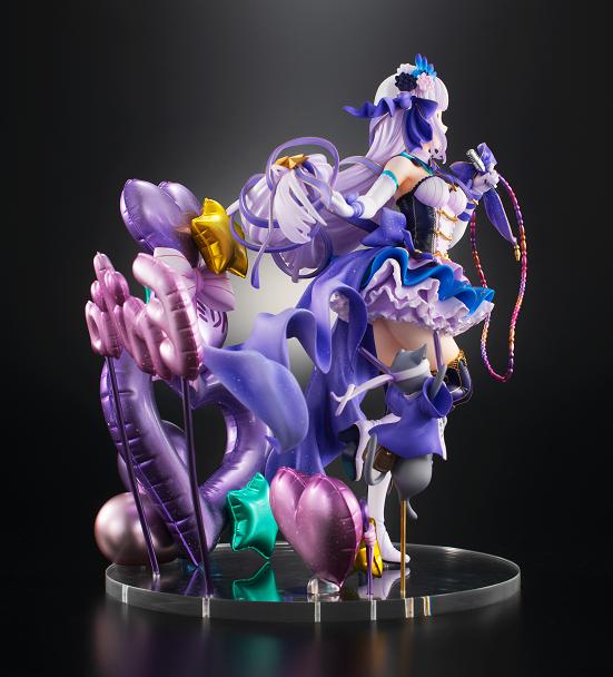 Preview: Emilia idol Ver. - Re:Zero kara Hajimeru Isekai Seikatsu - Scale Figur - eStream