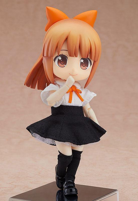 Preview: Emily - Nendoroid Doll