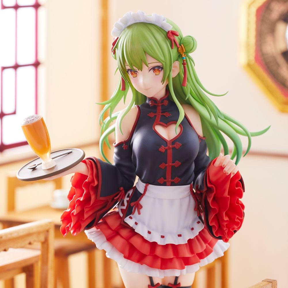 Preview: En-chan (China x Maid) - Union Creative