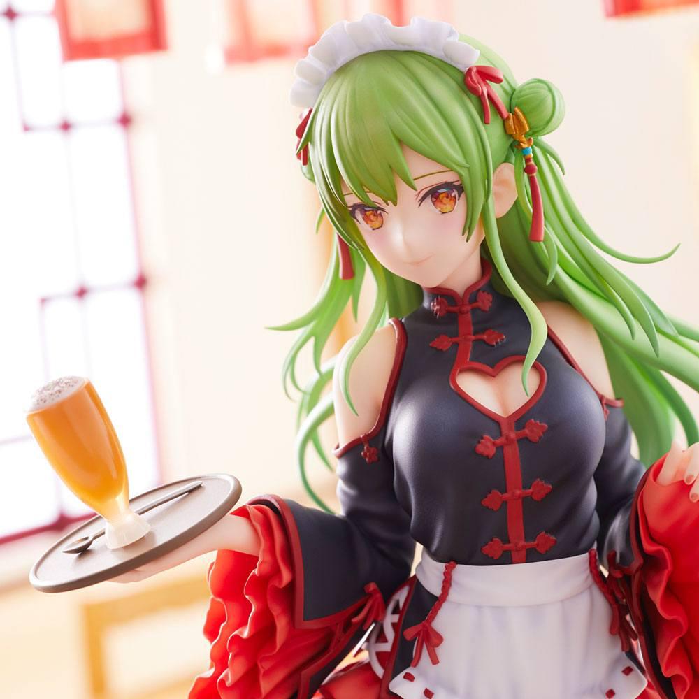 Preview: En-chan (China x Maid) - Union Creative