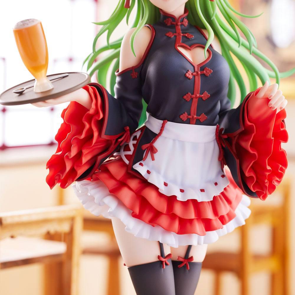 Preview: En-chan (China x Maid) - Union Creative