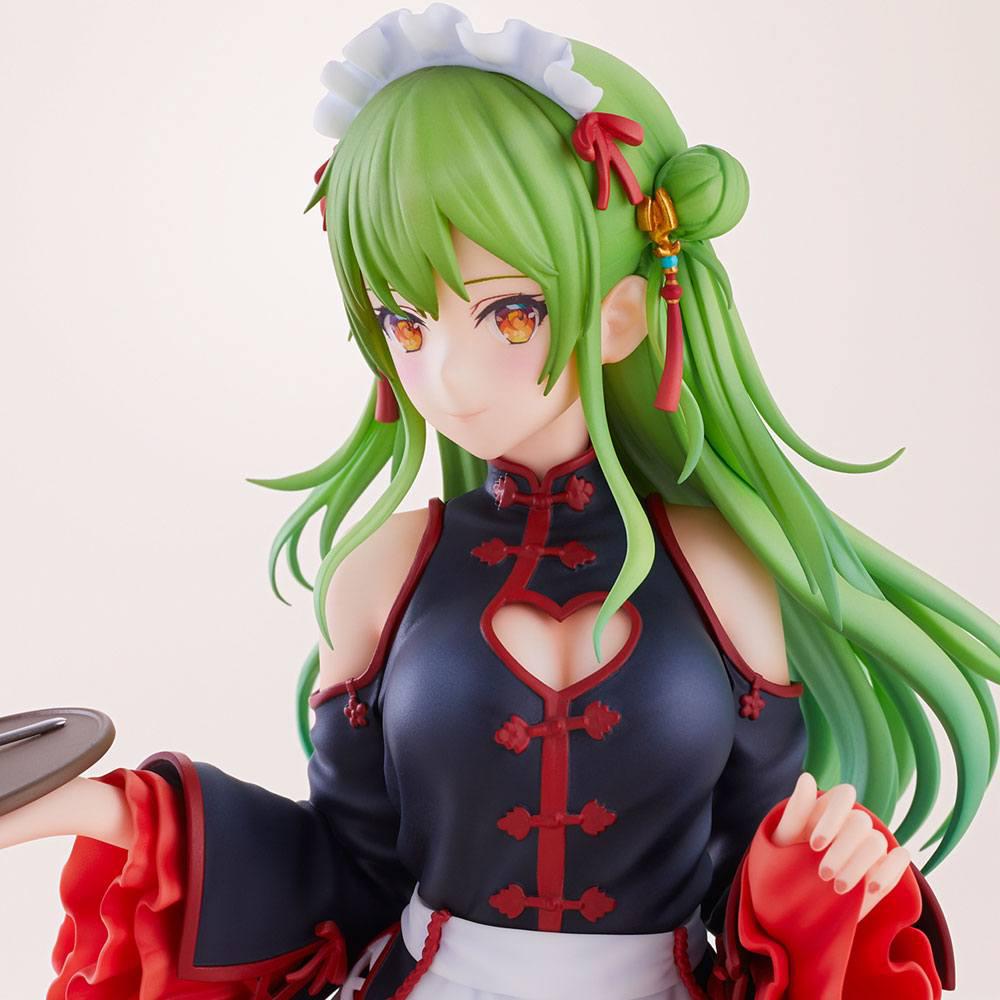 Preview: En-chan (China x Maid) - Union Creative