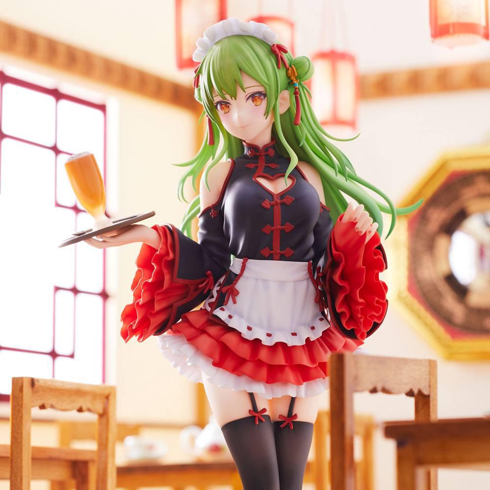 Preview: En-chan (China x Maid) - Union Creative