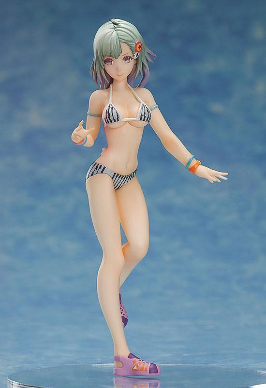 Preview: Ena Toyosaki - Little Armory S-Style - Swimsuit Version