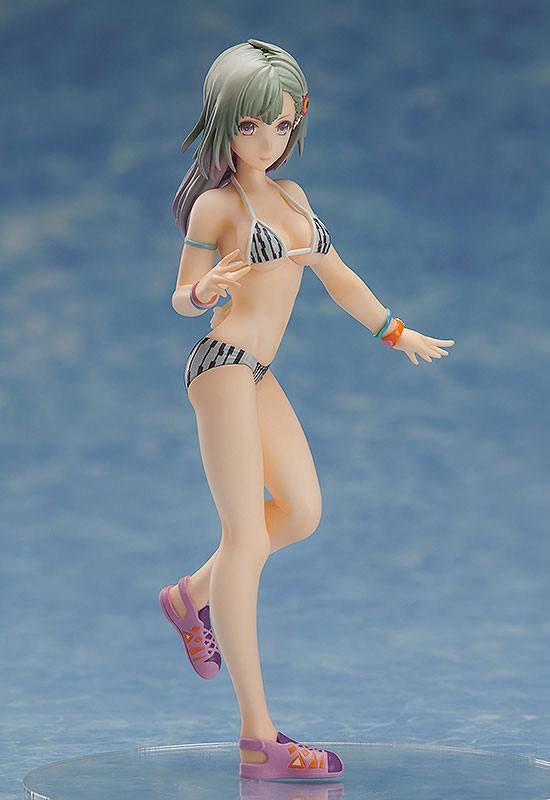 Preview: Ena Toyosaki - Little Armory S-Style - Swimsuit Version