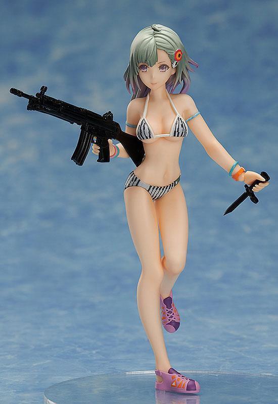 Preview: Ena Toyosaki - Little Armory S-Style - Swimsuit Version