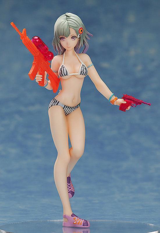 Preview: Ena Toyosaki - Little Armory S-Style - Swimsuit Version