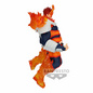 Preview: Endeavor - My Hero Academia - The Amazing Heroes Plus - Banpresto