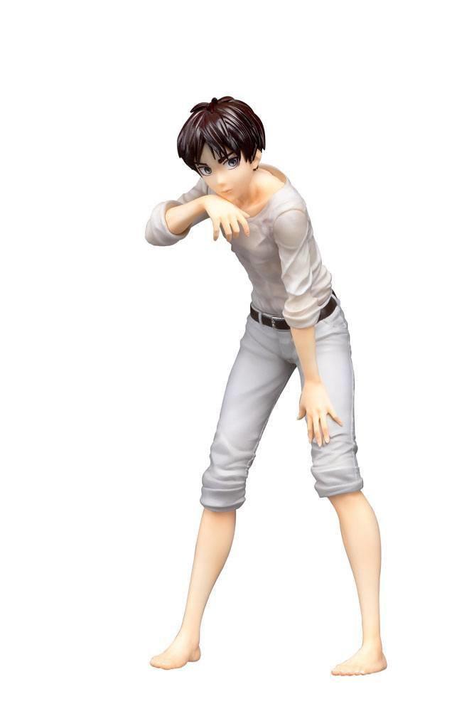 Preview: Eren - Attack on Titan - Apricot Blossom