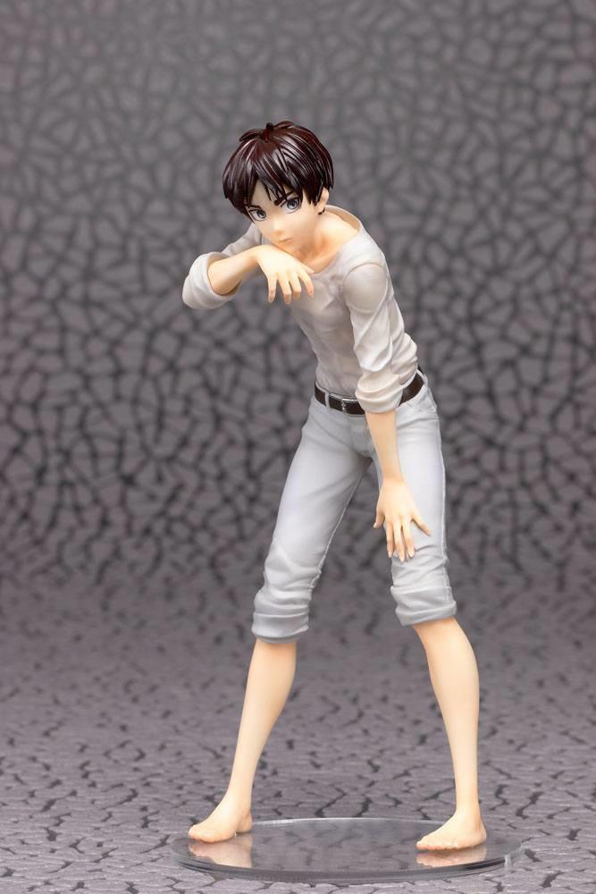 Preview: Eren - Attack on Titan - Apricot Blossom