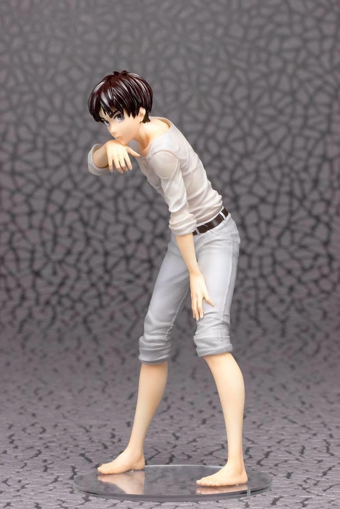 Preview: Eren - Attack on Titan - Apricot Blossom