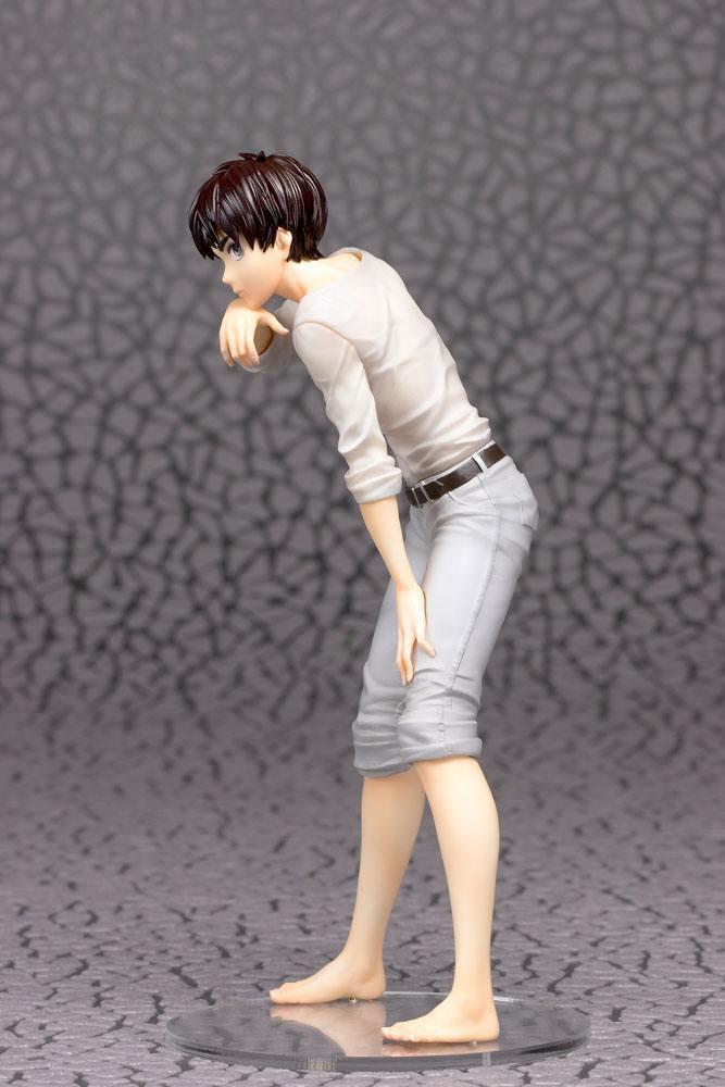 Preview: Eren - Attack on Titan - Apricot Blossom