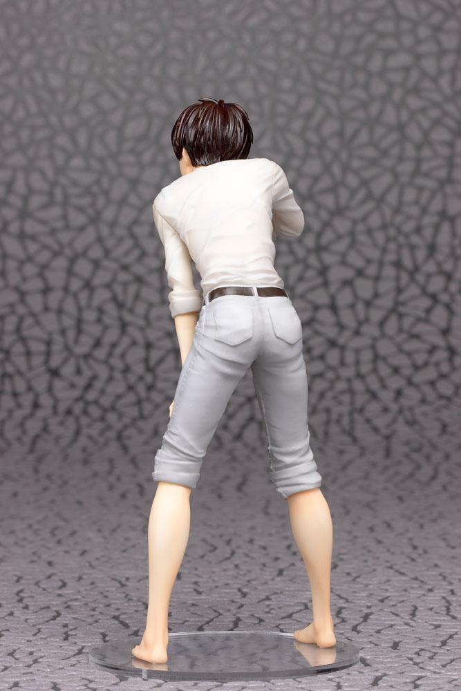 Preview: Eren - Attack on Titan - Apricot Blossom