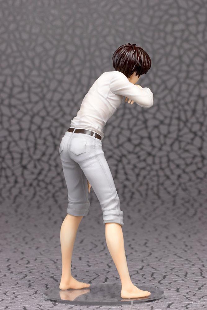 Preview: Eren - Attack on Titan - Apricot Blossom