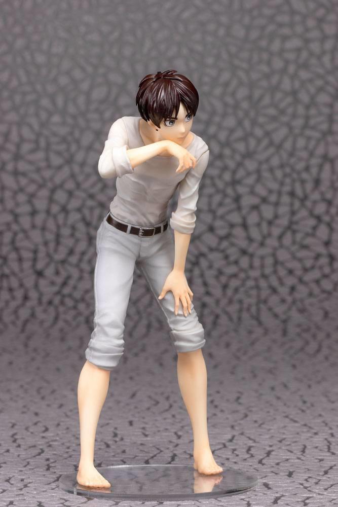 Preview: Eren - Attack on Titan - Apricot Blossom