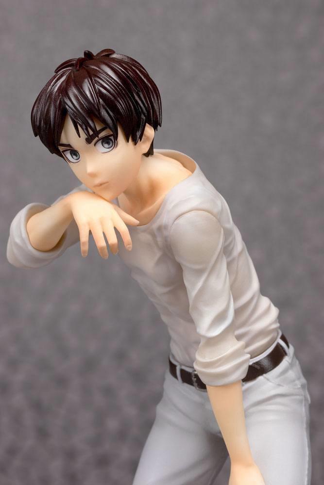 Preview: Eren - Attack on Titan - Apricot Blossom