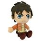 Preview: Eren - Attack on Titan - Collectors Plush - Popbuddies