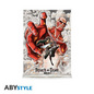 Preview: Eren vs Colossal Titan - Attack on Titan - Acryldiorama - AbyStyle