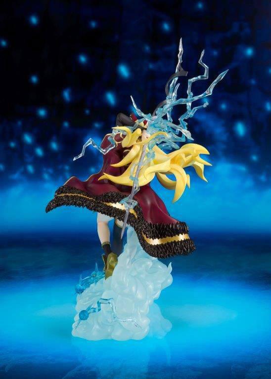 Preview: Ereshkigal - Fate/Grand Order - Absolute Demonic Front: Babylonia - FiguartsZERO - Tamashii Nations