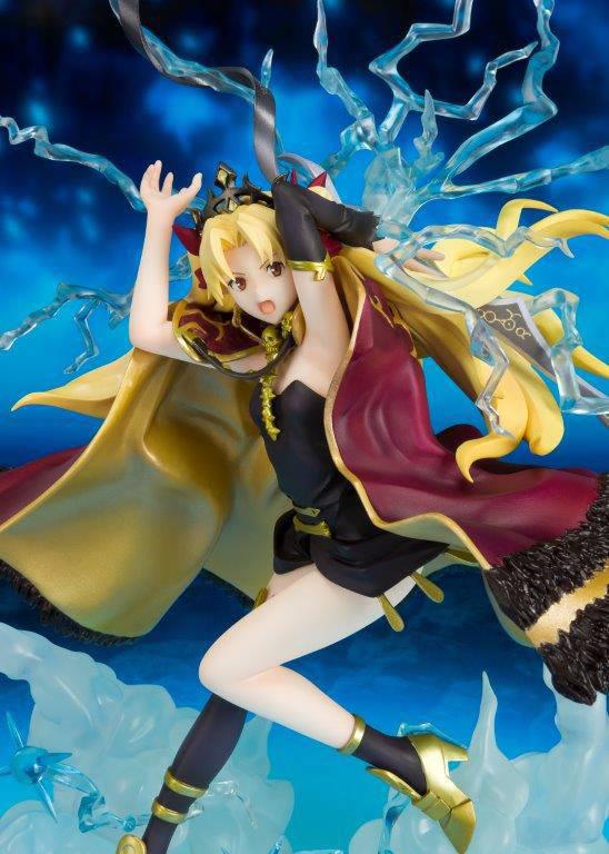 Preview: Ereshkigal - Fate/Grand Order - Absolute Demonic Front: Babylonia - FiguartsZERO - Tamashii Nations