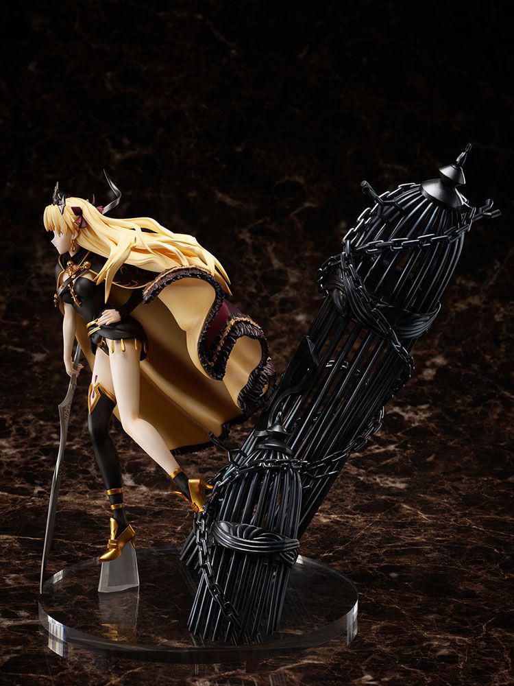 Preview: Ereshkigal - Lancer - F:Nex - Furyu