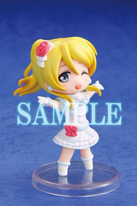 Preview: Eri / Eli Ayase - Snow Halation Toy's Works Collection