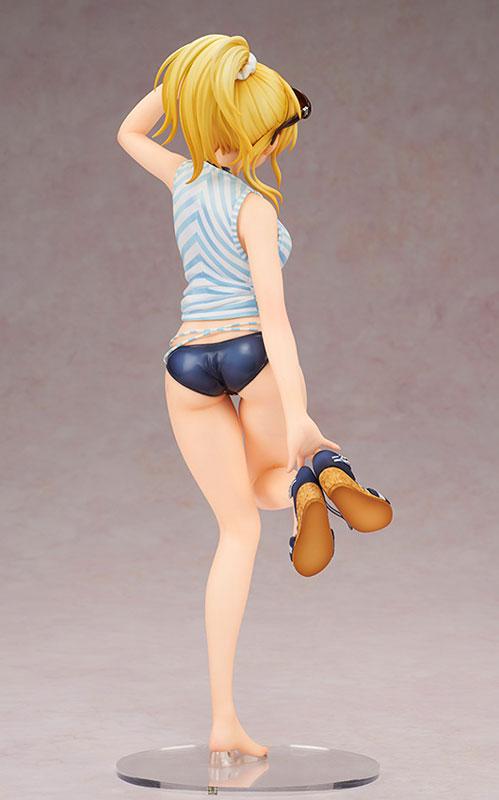 Preview: Eri / Eli Ayase - Swimsuit Version - Alter