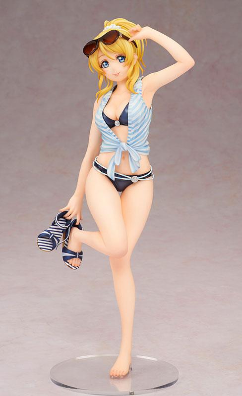 Preview: Eri / Eli Ayase - Swimsuit Version - Alter