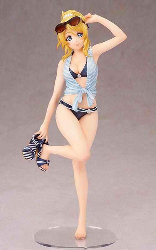 Preview: Eri / Eli Ayase - Swimsuit Version - Alter