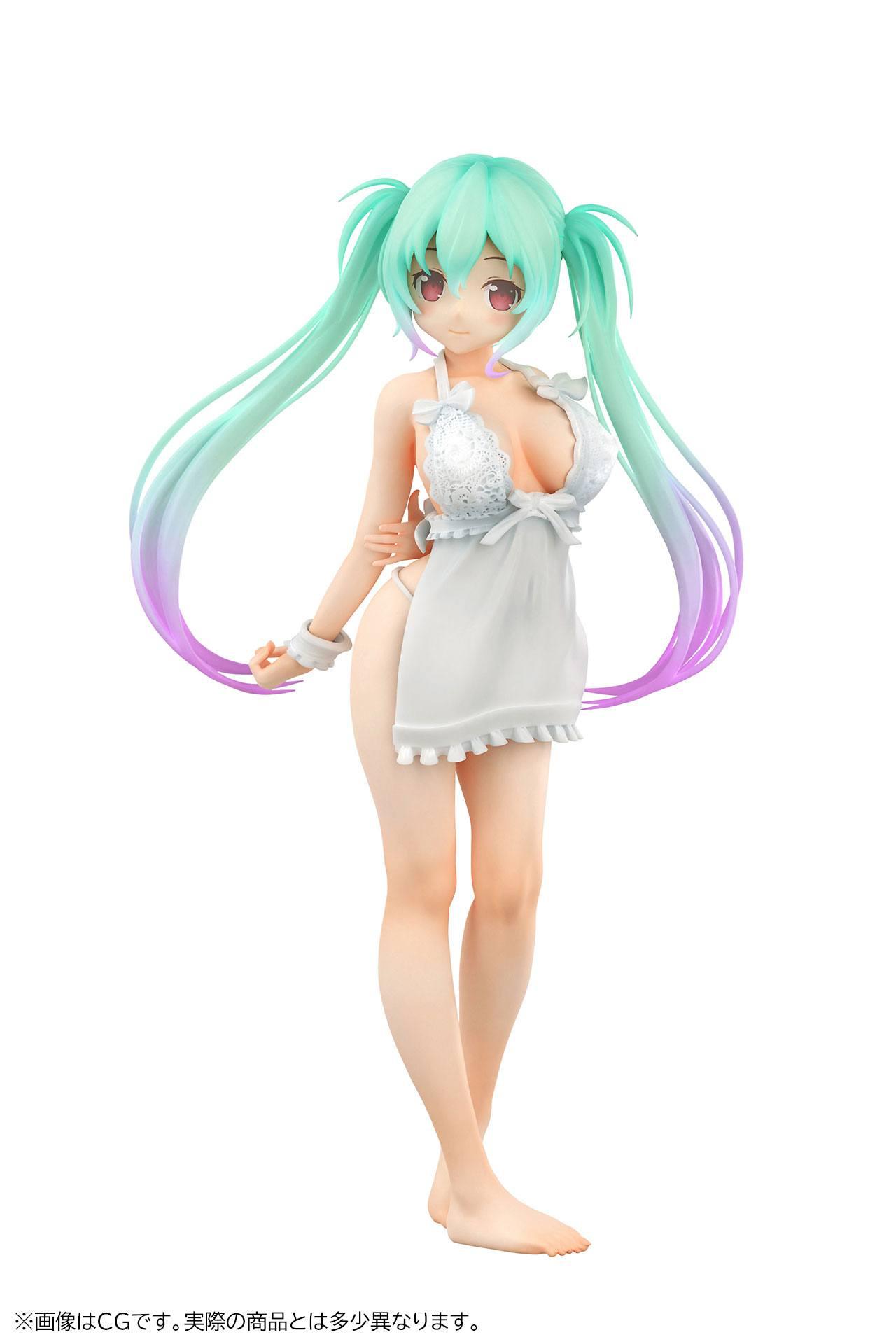 Preview: Eri - (Swimsuit Girl Collection) - Original Character - Limited Edition - Insight