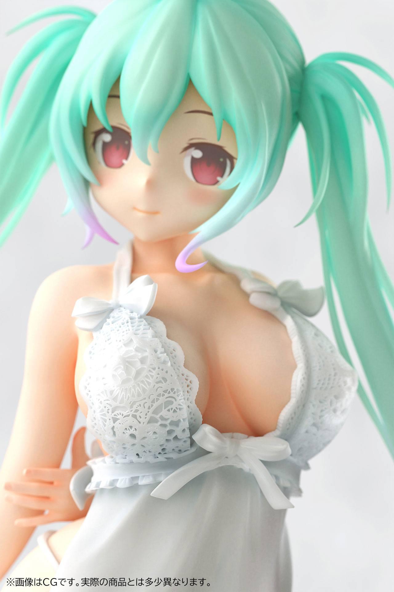 Preview: Eri - (Swimsuit Girl Collection) - Original Character - Limited Edition - Insight