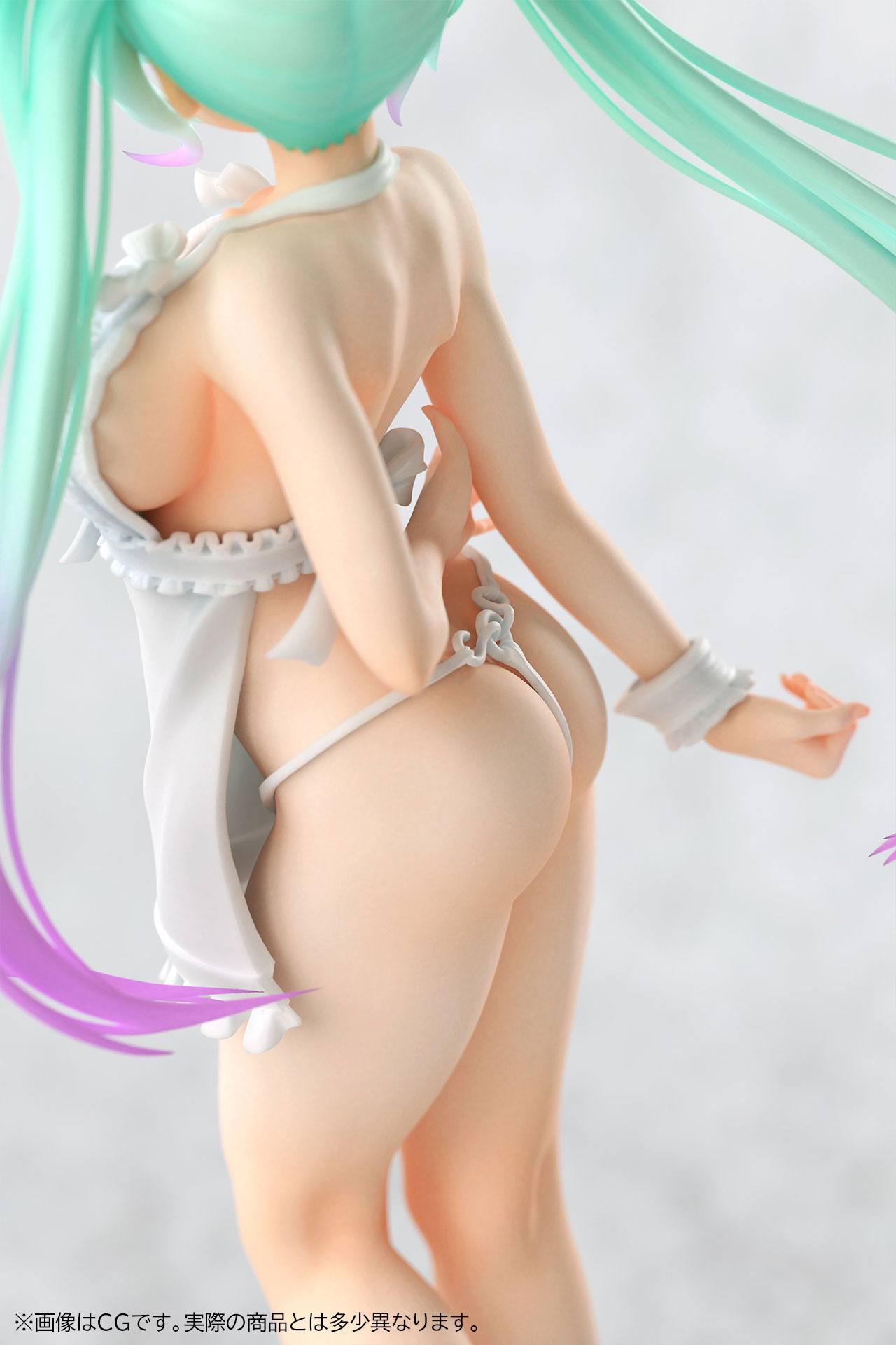 Preview: Eri - (Swimsuit Girl Collection) - Original Character - Limited Edition - Insight