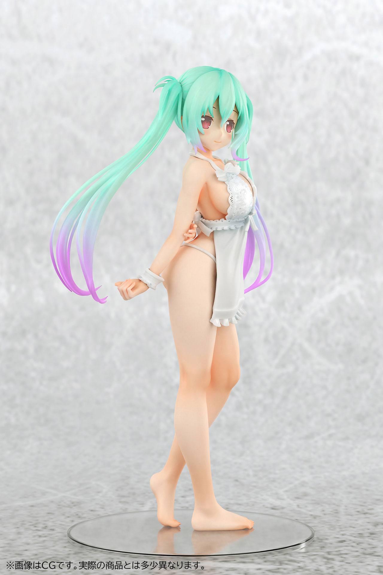 Preview: Eri - (Swimsuit Girl Collection) - Original Character - Limited Edition - Insight