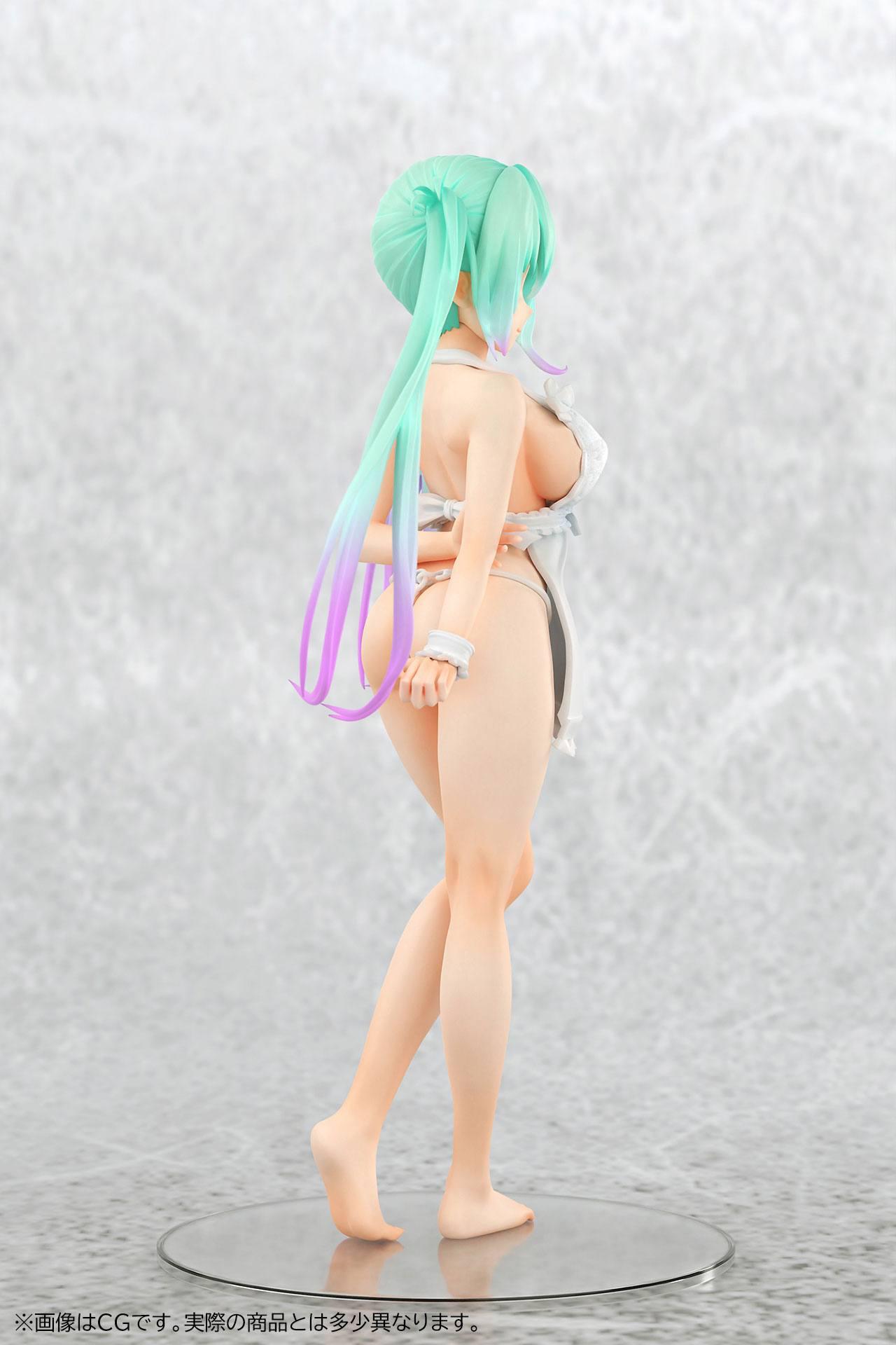 Preview: Eri - (Swimsuit Girl Collection) - Original Character - Limited Edition - Insight