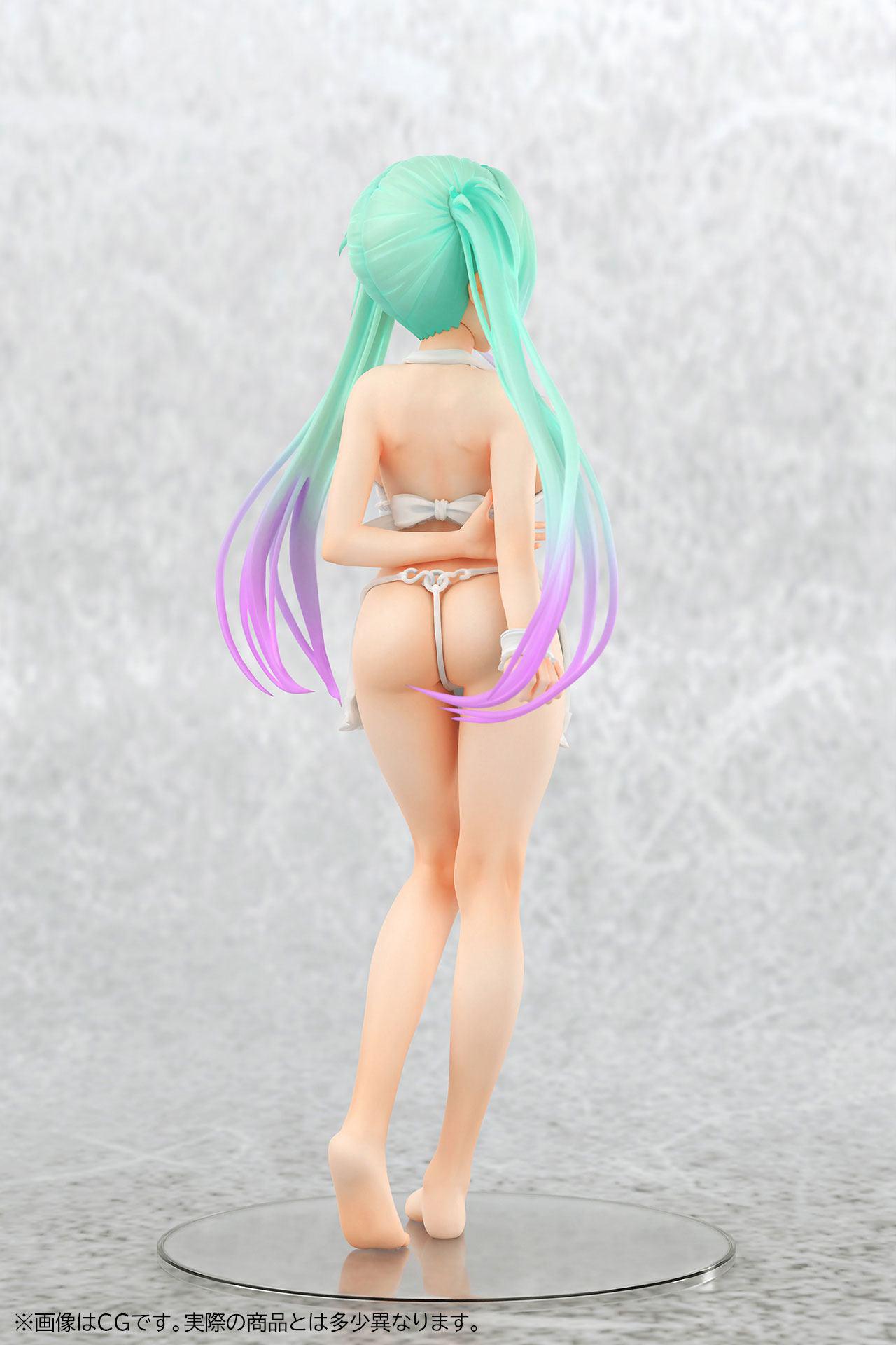 Preview: Eri - (Swimsuit Girl Collection) - Original Character - Limited Edition - Insight